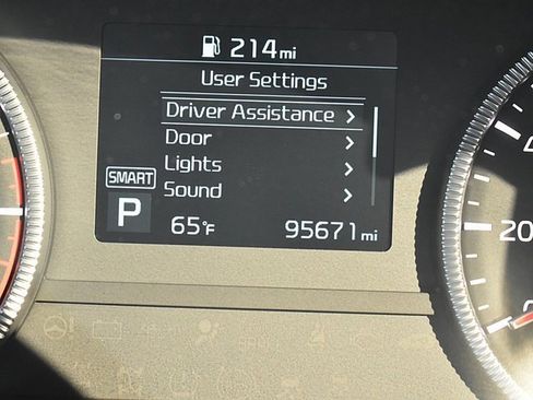 Used 2021 Kia Telluride S image 38