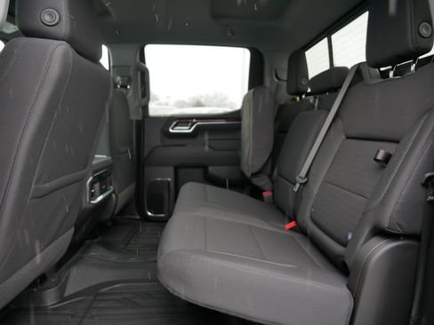 New 2026 GMC Sierra 1500 Elevation w/ Preferred Package image 5