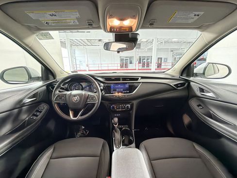 Used 2023 Buick Encore GX Preferred image 23