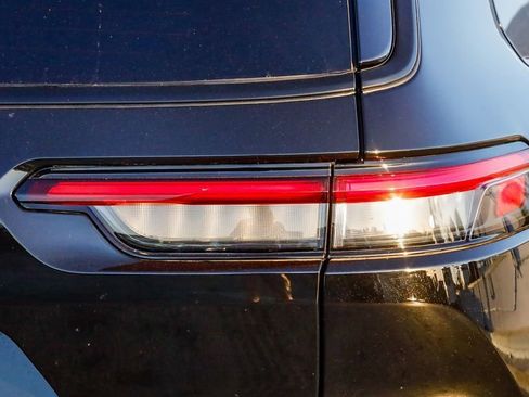 New 2025 Jeep Grand Cherokee L Altitude image 10