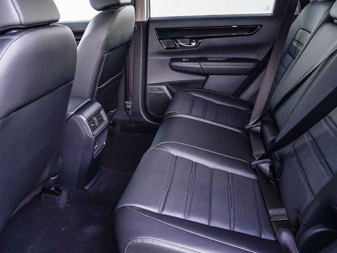New 2026 Honda CR-V EX-L image 23