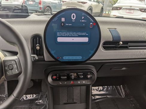 Certified 2025 MINI Cooper S image 11