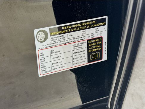 Certified 2026 Mercedes-Benz CLA 250 4MATIC image 41