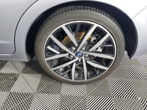 Used 2024 Subaru Impreza 2.0i Sport image 30