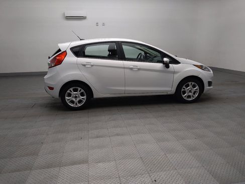 Used 2016 Ford Fiesta SE FWD image 10