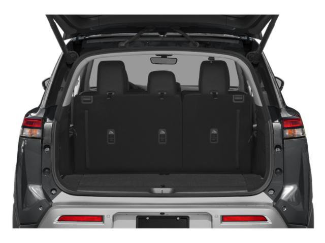 Certified 2025 Nissan Pathfinder Platinum AWD/4WD image 14