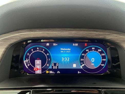 New 2026 Volkswagen Atlas SEL Premium R-Line image 21