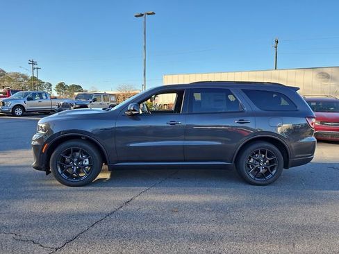 New 2026 Dodge Durango GT image 21