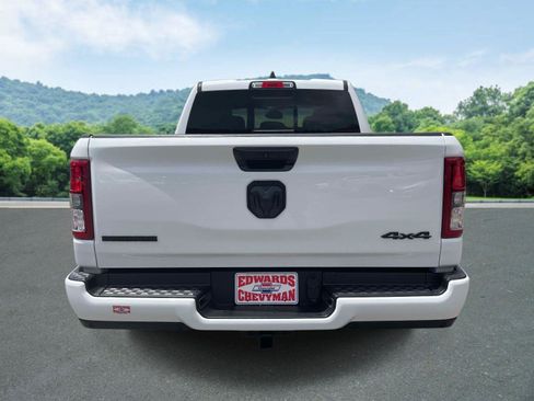 Used 2023 RAM 1500 Big Horn AWD/4WD image 23