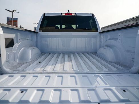 New 2026 RAM 1500 Big Horn image 11