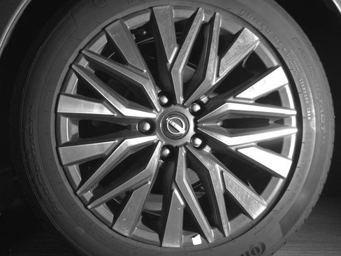 Used 2025 Nissan Altima 2.5 SV image 14