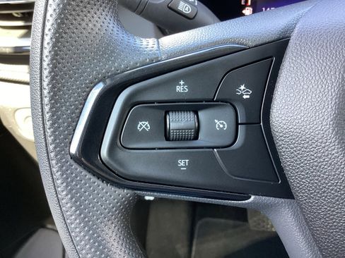 Used 2025 Chevrolet TrailBlazer LT image 6