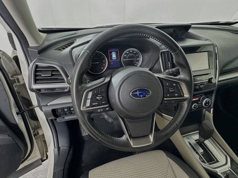 Used 2022 Subaru Forester Premium AWD/4WD image 11