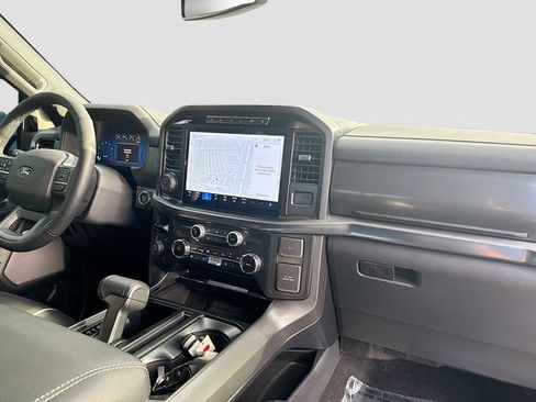 Used 2024 Ford F150 Lariat w/ FX4 Off-Road Package AWD/4WD image 38