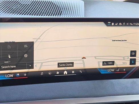 New 2026 BMW iX xDrive60 w/ M Sport Package image 14