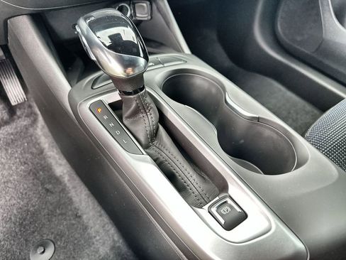 New 2026 Buick Envista Preferred w/ Convenience I Package image 26