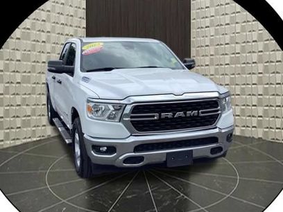 Certified 2023 RAM 1500 Big Horn