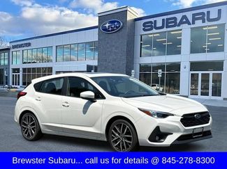 New 2026 Subaru Impreza 2.0i Sport AWD/4WD video 1