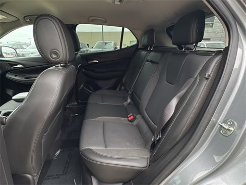 Used 2023 Buick Encore GX Select image 11