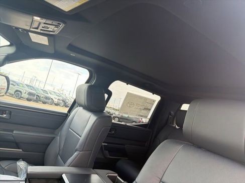 New 2026 Toyota Tundra Platinum AWD/4WD image 20