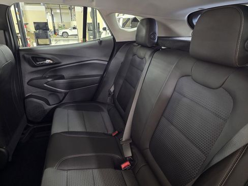 New 2026 Chevrolet Trax LT image 14