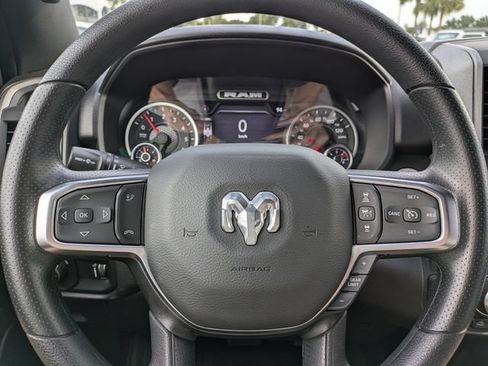 Certified 2026 RAM 1500 Warlock AWD/4WD image 18