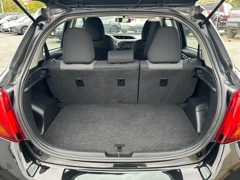 Used 2015 Toyota Yaris LE FWD image 20