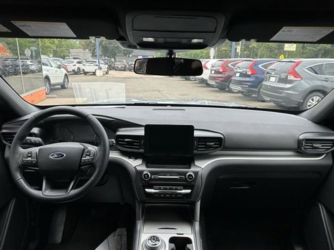 Used 2020 Ford Explorer XLT image 17