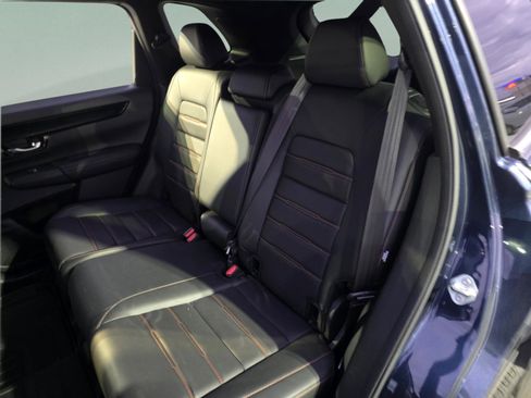 Used 2024 Honda CR-V Sport Touring image 17