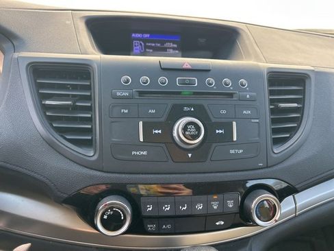 Used 2016 Honda CR-V LX image 26