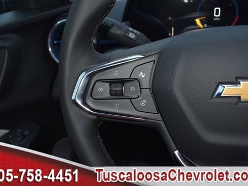 New 2026 Chevrolet Trax LT w/ LT Convenience Package image 19