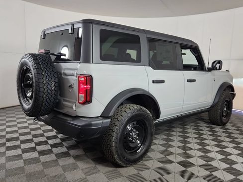 New 2026 Ford Bronco Big Bend w/ Black Diamond Package AWD/4WD image 7