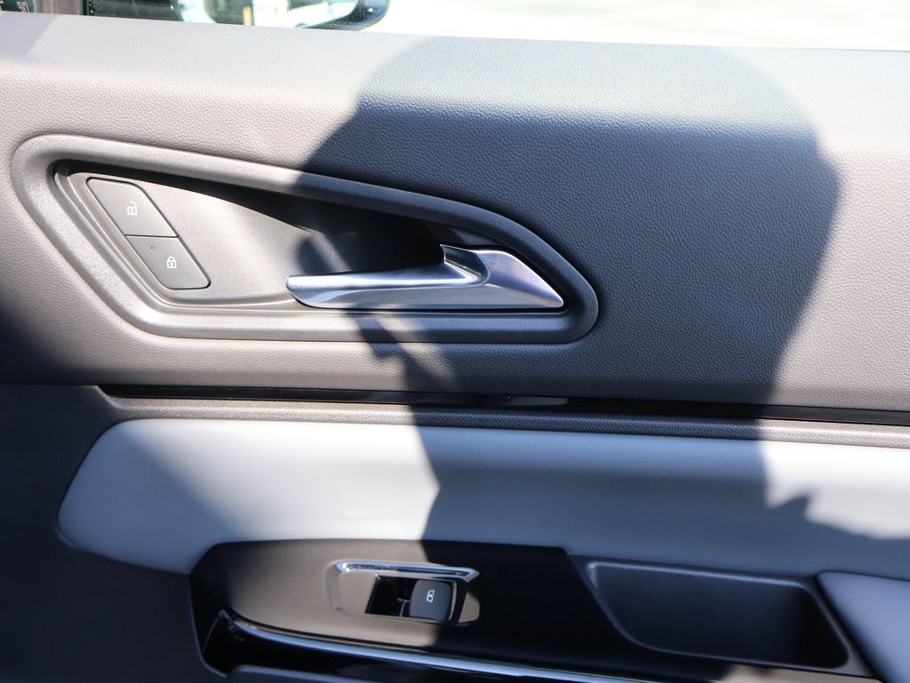 Used 2025 Honda Prologue Elite image 8