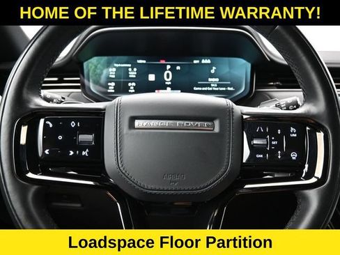 Used 2023 Land Rover Range Rover Sport SE Dynamic AWD/4WD image 19