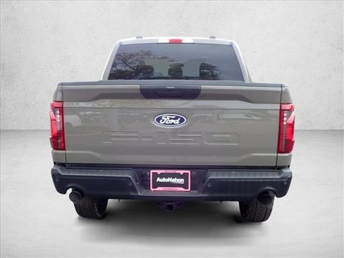New 2026 Ford F150 STX AWD/4WD image 3