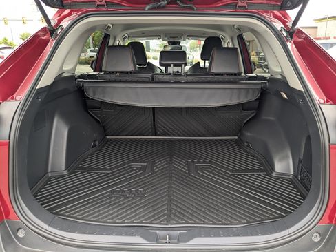 Used 2024 Toyota RAV4 Adventure AWD/4WD image 30
