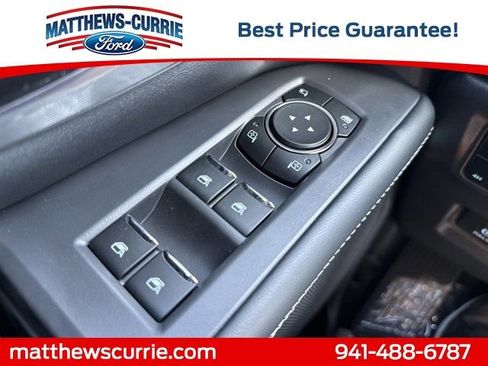 New 2026 Ford Expedition Platinum AWD/4WD image 26