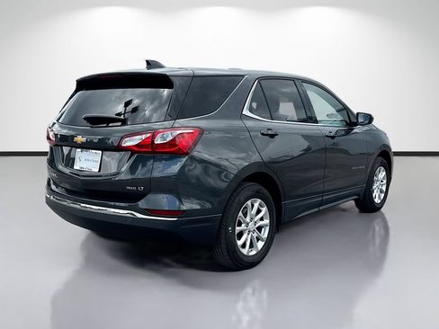 Used 2019 Chevrolet Equinox LT AWD/4WD image 3