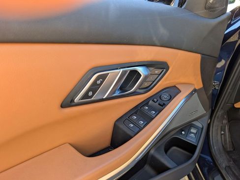 Used 2023 BMW 330e w/ Premium Package image 22