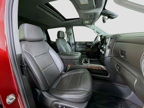 Used 2019 GMC Sierra 1500 Denali w/ Technology Package image 32