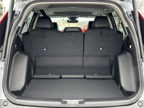 New 2026 Honda CR-V EX-L image 37