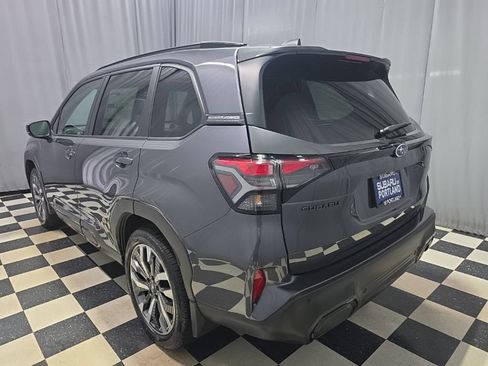 Used 2026 Subaru Forester Touring AWD/4WD image 6