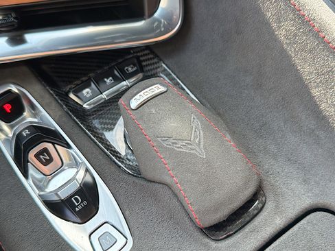 Used 2020 Chevrolet Corvette Stingray Premium Conv w/ 3LT Preferred Equipment Group image 25