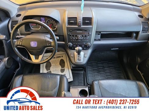 Used 2011 Honda CR-V EX-L image 14