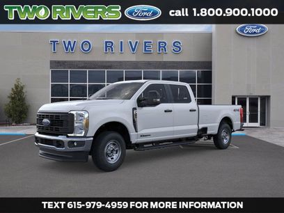 New 2026 Ford F350 4x4 Crew Cab Super Duty