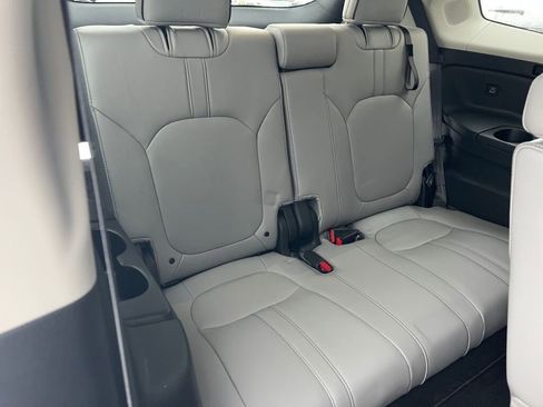 Certified 2023 Honda Pilot Elite image 20