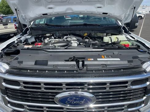 New 2025 Ford F550 XL image 31