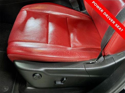 Used 2019 Dodge Durango R/T w/ Blacktop Package image 21