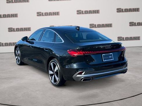 Certified 2025 Audi A5 2.0T Premium w/ Convenience Package image 3