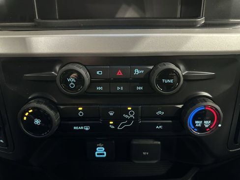 Used 2026 Ford F350 XLT w/ 360-Degree Camera Package image 20